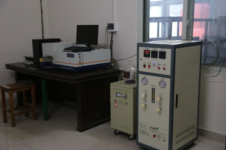 德国全谱直读光谱仪