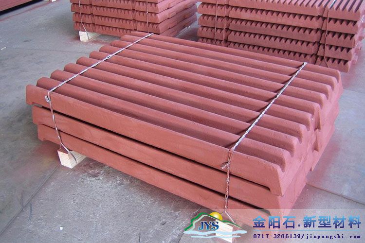 V法生产耐磨铸件具有六大优点