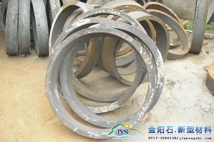 雷蒙磨配件磨环