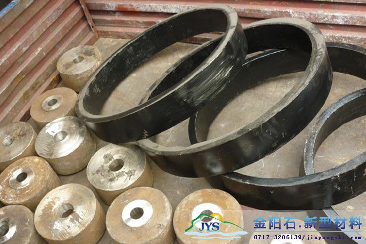 雷蒙磨粉机配件