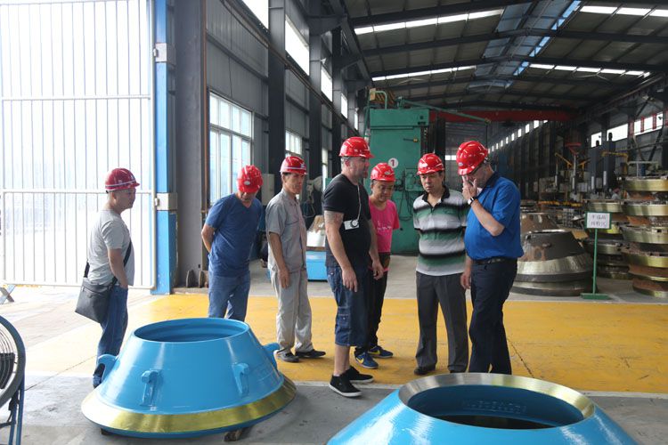 你们是只做国内市场,还是国内外市场都做呢?