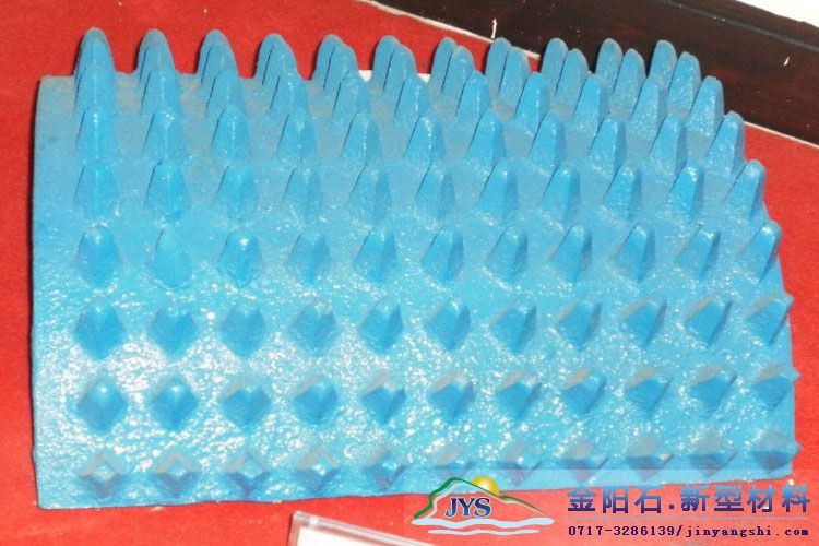 齿辊破碎机辊皮也叫齿板