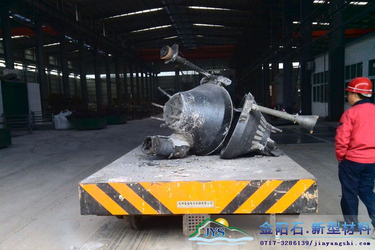 水玻璃砂铸造硬化方法及优缺点介绍