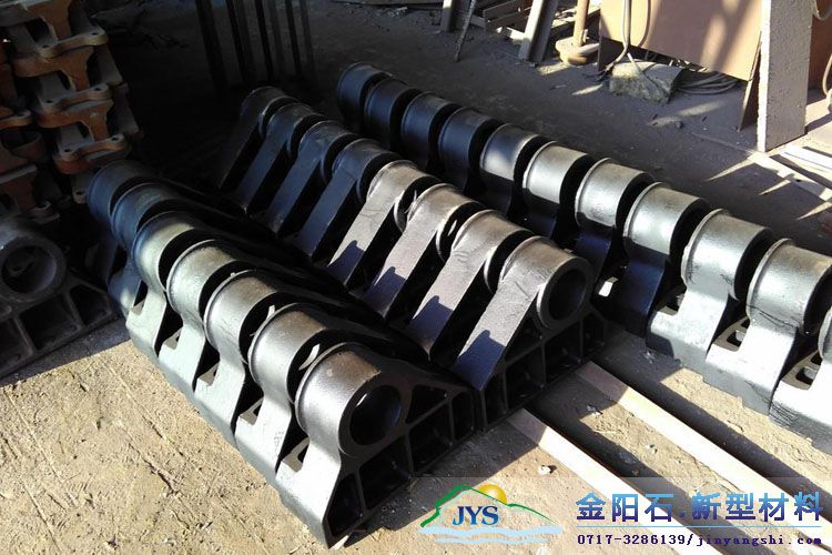 汽车金属材料回收专用金属破碎机锤头