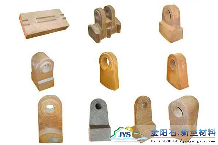 高铬锤头含多少铬,多少钱一公斤?