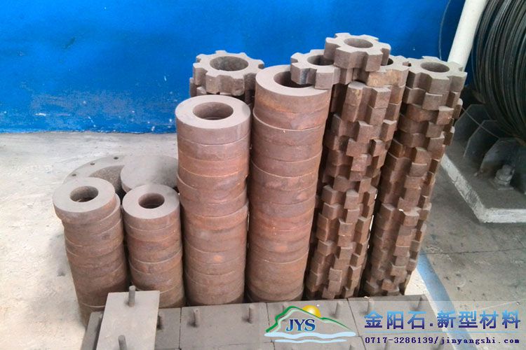 环锤碎煤机无齿环锤