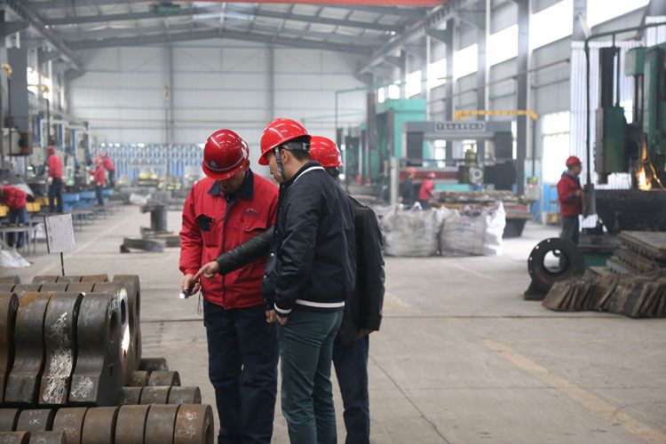 高铬铸铁的主要特点是什么？