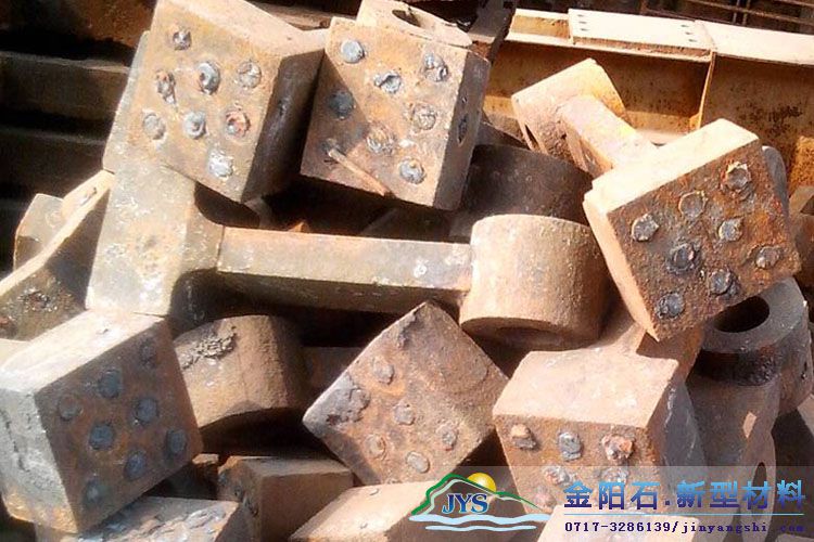 机器零部件的磨损的五种分类方式