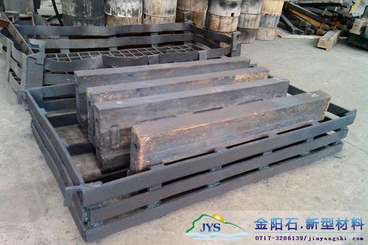 耐磨高铬铸铁的主要特点是什么？