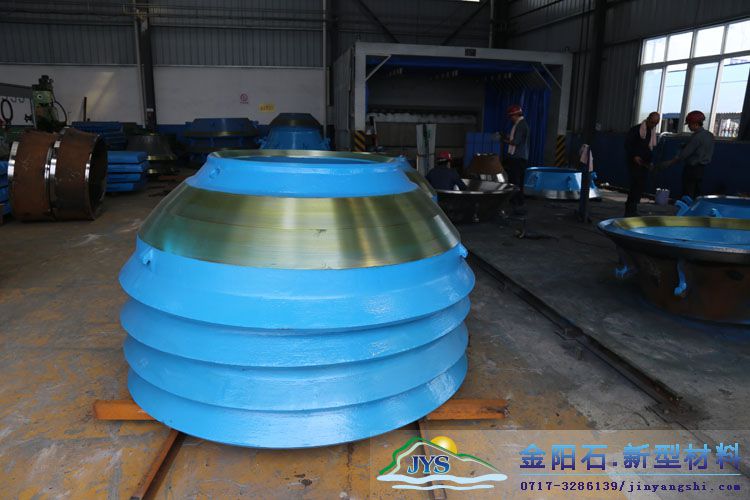 国内耐磨材料的发展历史是什么？