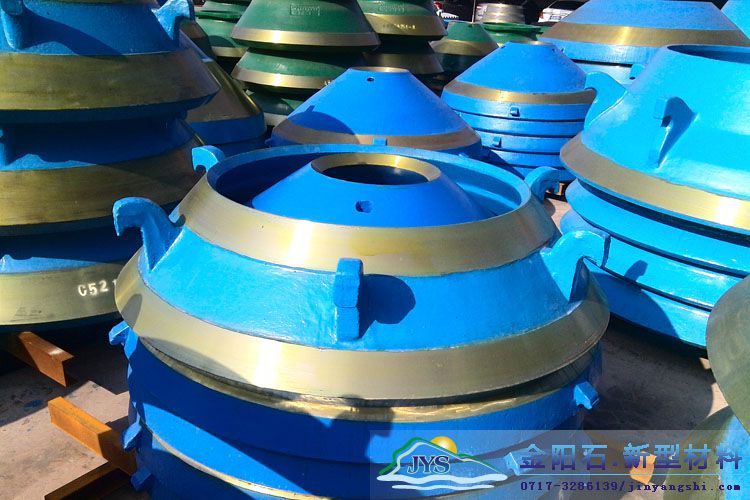 湖北矿山耐磨铸件专业铸造有限公司