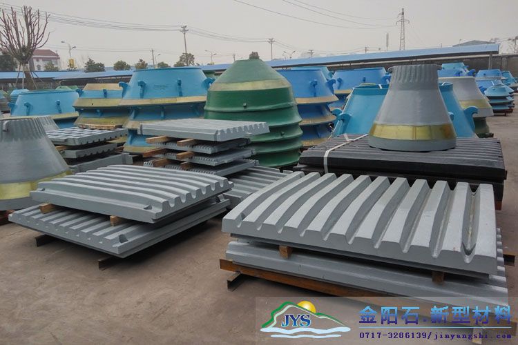 高锰钢铸件加钼增加耐磨性吗?