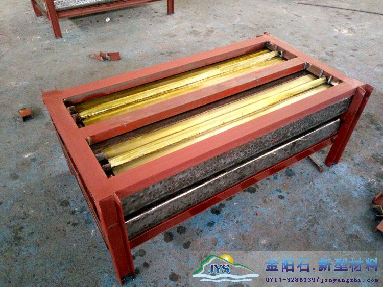 高锰钢镶嵌硬质合金板锤