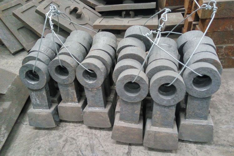 高铬铸件铸造厂