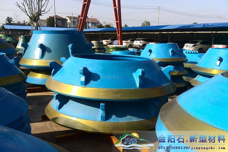 优质耐磨铸件的要素