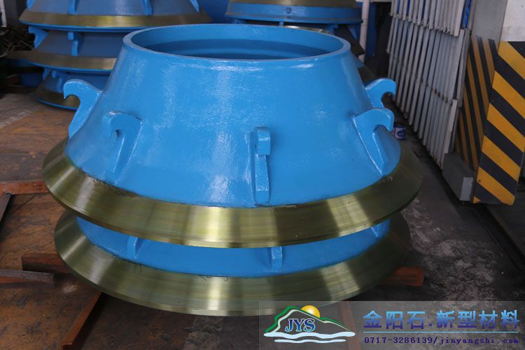 专业超高锰钢铸件铸造厂