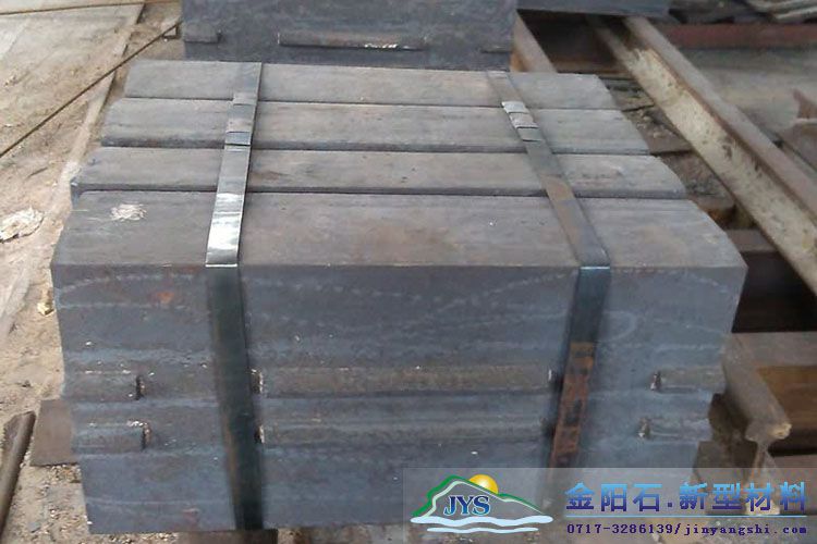 湖北金阳石高铬板锤既耐磨又抗冲击